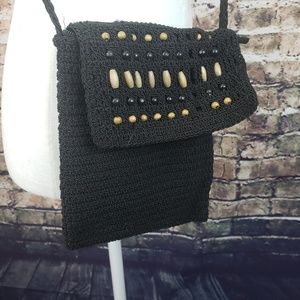 💥Sale $5 Each💥Black Crossbody Bag
